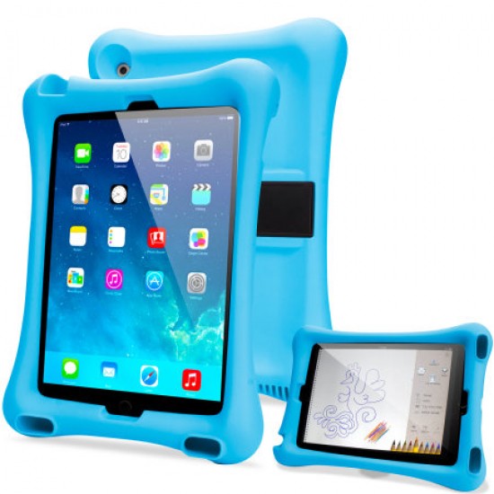 Olixar Big Softy Child-Friendly Case - iPad Pro 10.5 - Blue