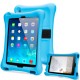 Olixar Big Softy Child-Friendly Case - iPad Pro 10.5 - Blue