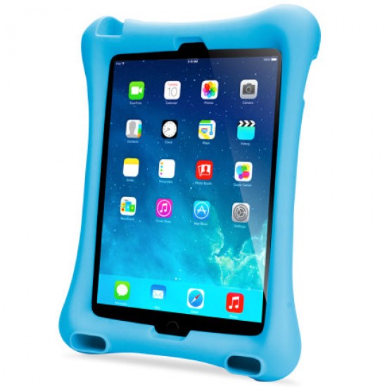 Olixar Big Softy Child-Friendly Case - iPad Pro 10.5 - Blue