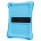 Olixar Big Softy Child-Friendly Case - iPad Pro 10.5 - Blue