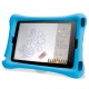 Olixar Big Softy Child-Friendly Case - iPad Pro 10.5 - Blue