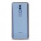 Case FortyFour No.1 Case for Huawei Mate 20 Lite in Clear
