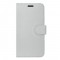 Case FortyFour No.11 iPhone XS Max Cross Grain White