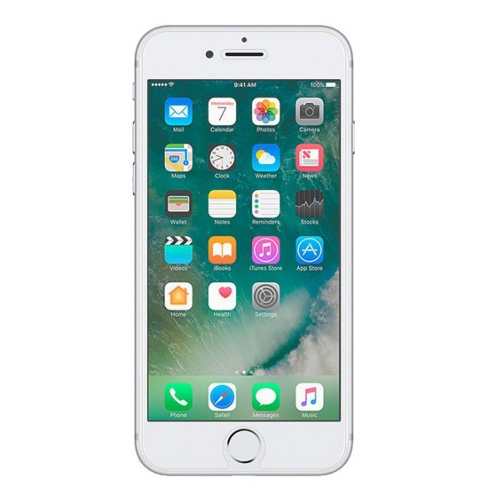 Apple iPhone 7/8 UV Tempered Glass Screen Protector