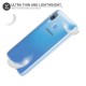 Olixar Ultra-Thin Samsung Galaxy A30 Case - 100% Clear Olixar Ultra-Thin Samsung Galaxy A30 Case - 100% Clear