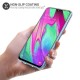 Olixar Ultra-Thin Samsung Galaxy A30 Case - 100% Clear Olixar Ultra-Thin Samsung Galaxy A30 Case - 100% Clear