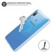Olixar Ultra-Thin Samsung Galaxy A30 Case - 100% Clear Olixar Ultra-Thin Samsung Galaxy A30 Case - 100% Clear