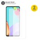 Olixar Samsung A52 5G Anti-Blue Light Film Screen Protector - 2 Pack