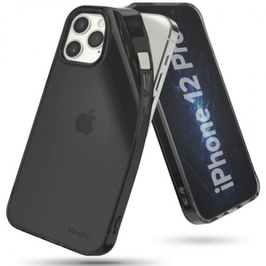 Ringke Air iPhone 12 Pro Case - Black Ringke Air iPhone 12 Pro Case - Black