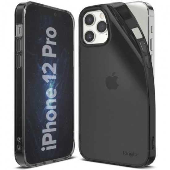 Ringke Air iPhone 12 Pro Case - Black Ringke Air iPhone 12 Pro Case - Black