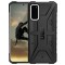 UAG Pathfinder Samsung S20 Protective Case- Black