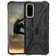 UAG Pathfinder Samsung S20 Protective Case- Black