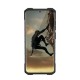 UAG Pathfinder Samsung S20 Protective Case- Black