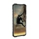 UAG Pathfinder Samsung S20 Protective Case- Black