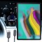 Olixar High Power Samsung Galaxy Tab S5e Car Charger