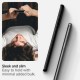 Spigen Liquid Air Samsung Galaxy S20 Plus Case - Matte Black