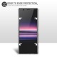 Olixar Sony Xperia 5 Film Screen Protector 2-in-1 Pack
