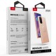 Zizo Revolve Series Samsung Note 20 5G Thin Ring Case - Rose Quartz Zizo Revolve Series Samsung Note 20 5G Thin Ring Case - Rose Quartz