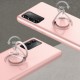 Zizo Revolve Series Samsung Note 20 5G Thin Ring Case - Rose Quartz Zizo Revolve Series Samsung Note 20 5G Thin Ring Case - Rose Quartz