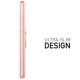 Zizo Revolve Series Samsung Note 20 5G Thin Ring Case - Rose Quartz Zizo Revolve Series Samsung Note 20 5G Thin Ring Case - Rose Quartz
