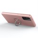 Zizo Revolve Series Samsung Note 20 5G Thin Ring Case - Rose Quartz Zizo Revolve Series Samsung Note 20 5G Thin Ring Case - Rose Quartz
