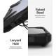 Ringke Fusion X Samsung Galaxy A90 5G Tough Case - Black