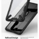 Ringke Fusion X Samsung Galaxy A90 5G Tough Case - Black