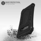 Olixar Titan Armour 360 Protective Samsung Galaxy S10 Plus - Gunmetal