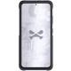 Ghostek Atomic Slim 3 Samsung Galaxy S21 Ultra Case - Pink Aluminium