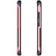Ghostek Atomic Slim 3 Samsung Galaxy S21 Ultra Case - Pink Aluminium