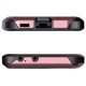 Ghostek Atomic Slim 3 Samsung Galaxy S21 Ultra Case - Pink Aluminium