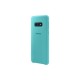 Official Samsung Galaxy S10e Silicone Cover Case - Green