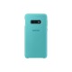 Official Samsung Galaxy S10e Silicone Cover Case - Green