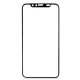 PanzerGlass iPhone 11 Pro Max Glass Screen Protector - Black