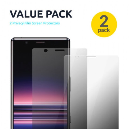 Olixar iPad Pro 11" 2020 Privacy Film Screen Protector 2-in-1 Pack Olixar iPad Pro 11" 2020 Privacy Film Screen Protector 2-in-1 Pack