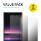 Olixar iPad Pro 11" 2020 Privacy Film Screen Protector 2-in-1 Pack Olixar iPad Pro 11" 2020 Privacy Film Screen Protector 2-in-1 Pack