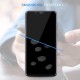 Zizo Nokia 3.1 Plus Tempered Glass Screen Protector Zizo Nokia 3.1 Plus Tempered Glass Screen Protector