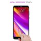 Zizo Nokia 3.1 Plus Tempered Glass Screen Protector Zizo Nokia 3.1 Plus Tempered Glass Screen Protector