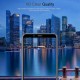 Zizo Nokia 3.1 Plus Tempered Glass Screen Protector Zizo Nokia 3.1 Plus Tempered Glass Screen Protector