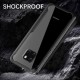 Olixar NovaShield Huawei Mate 20 Pro Bumper Case - Black