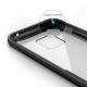 Olixar NovaShield Huawei Mate 20 Pro Bumper Case - Black