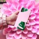 Coconut Lane Paradise Palm Phone Case for Apple iPhone X/XS Coconut Lane Paradise Palm Phone Case for Apple iPhone X/XS