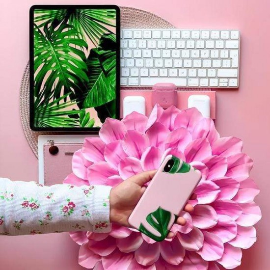 Coconut Lane Paradise Palm Phone Case for Apple iPhone X/XS Coconut Lane Paradise Palm Phone Case for Apple iPhone X/XS
