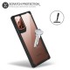 Olixar NovaShield Samsung Galaxy Note 20 Bumper Case - Black
