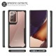 Olixar NovaShield Samsung Galaxy Note 20 Bumper Case - Black