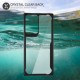 Olixar NovaShield Samsung Galaxy Note 20 Bumper Case - Black