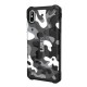 UAG Pathfinder SE iPhone XS Max Rugged Case - Arctic Camo