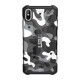 UAG Pathfinder SE iPhone XS Max Rugged Case - Arctic Camo