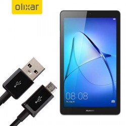 Olixar Huawei MediaPad T3 7.0 Charging Cable