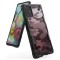 Ringke Fusion X Design Samsung Galaxy A71 Tough Case - Camo Black